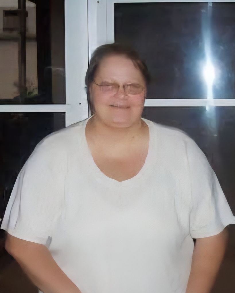 Karen Louise (Chestney) Buckner