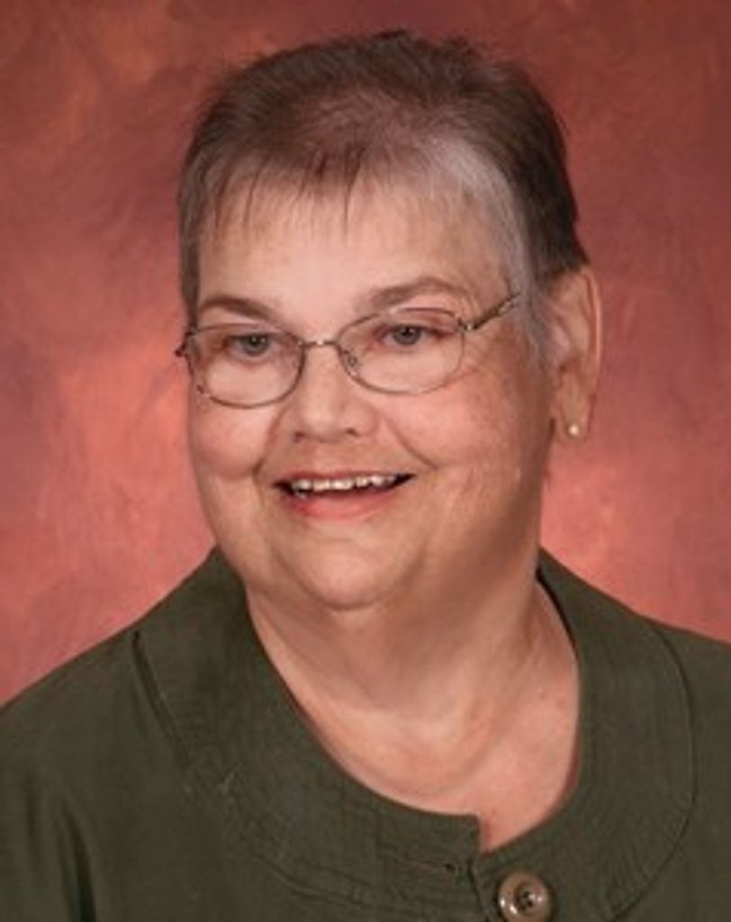 Susan Marie Ford