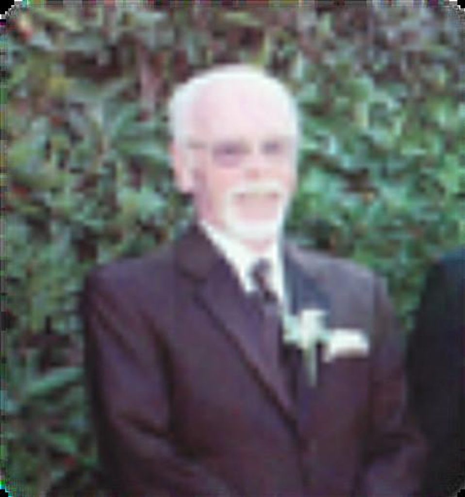 John Edward Sterling Profile Photo