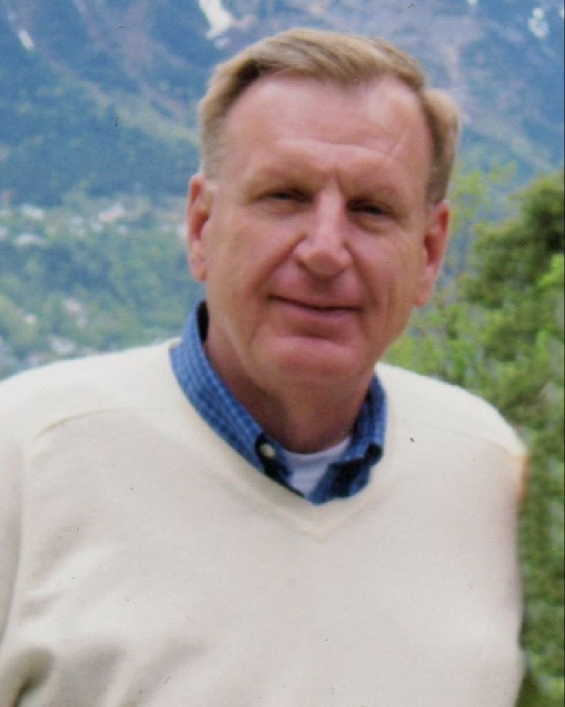 John Olson Jr. Profile Photo