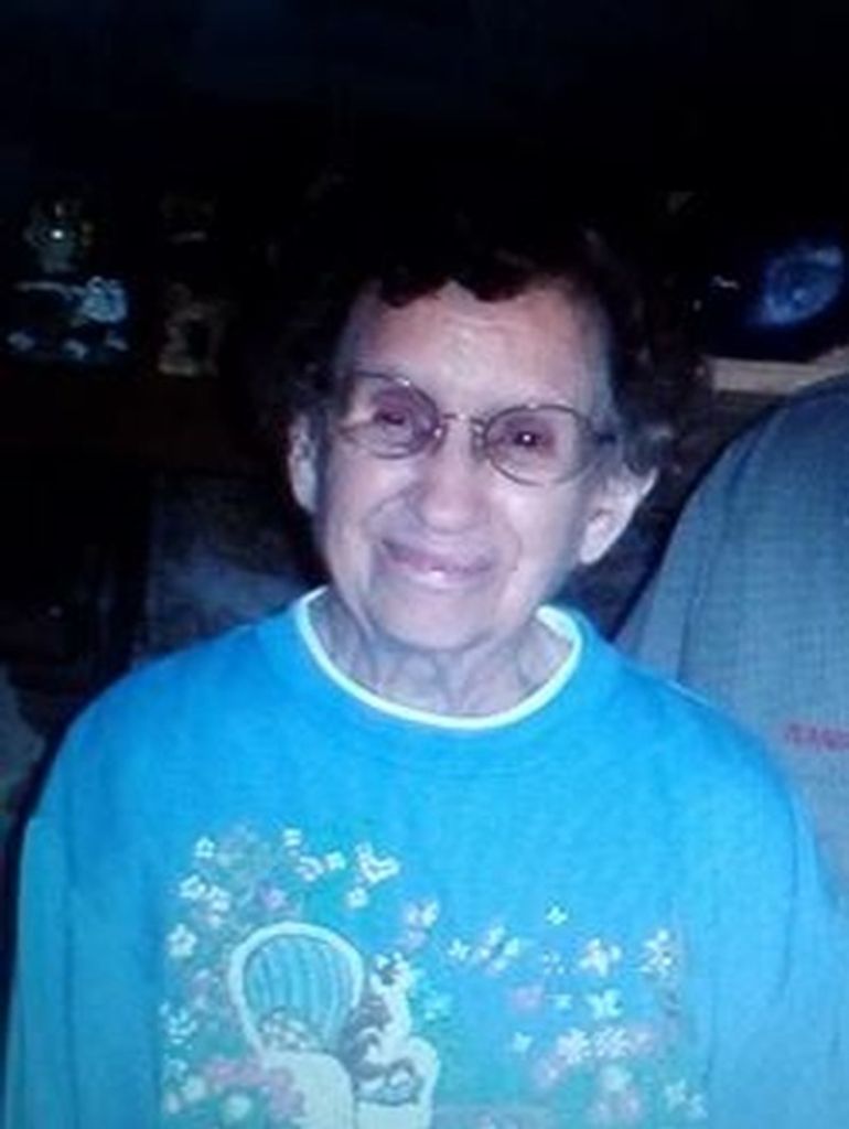 Luella Schippert
