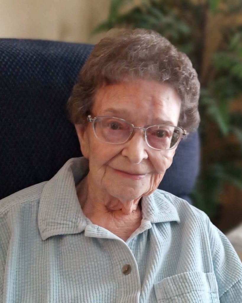 Marilyn Lee (Miller) Fifer
