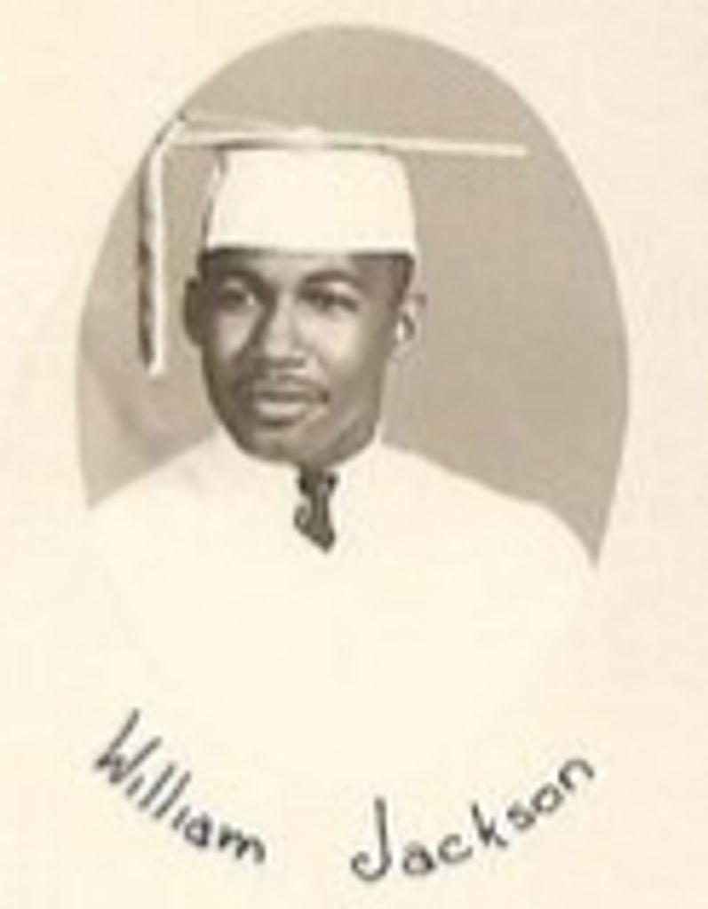 William Chick Jackson