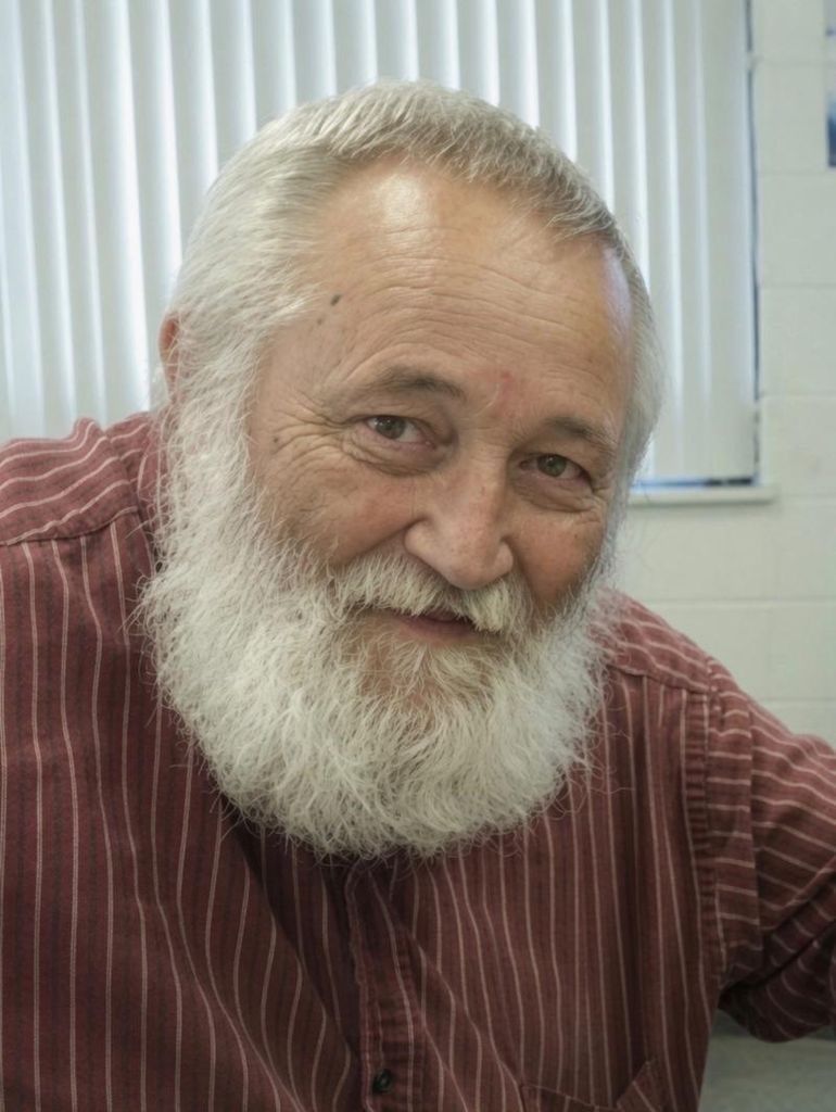 Douglas Martin Nolan Profile Photo