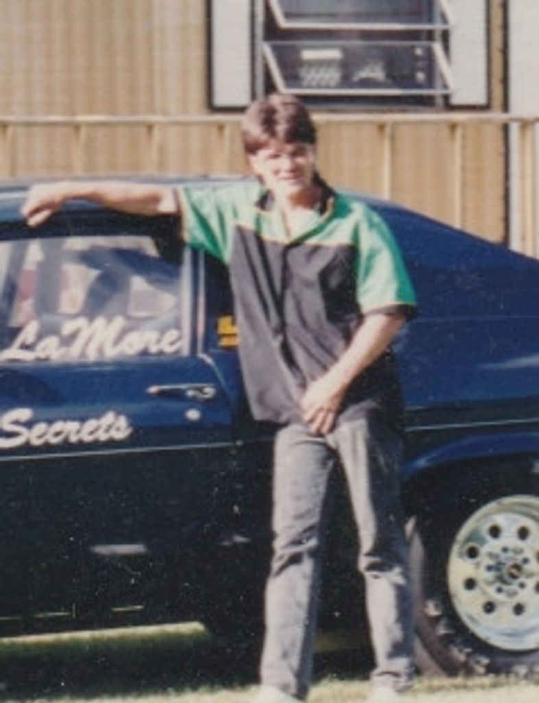 Michael Lamore