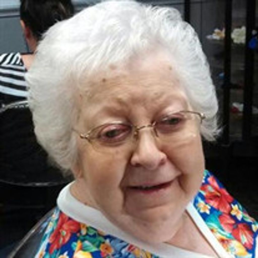 Donna Grotz