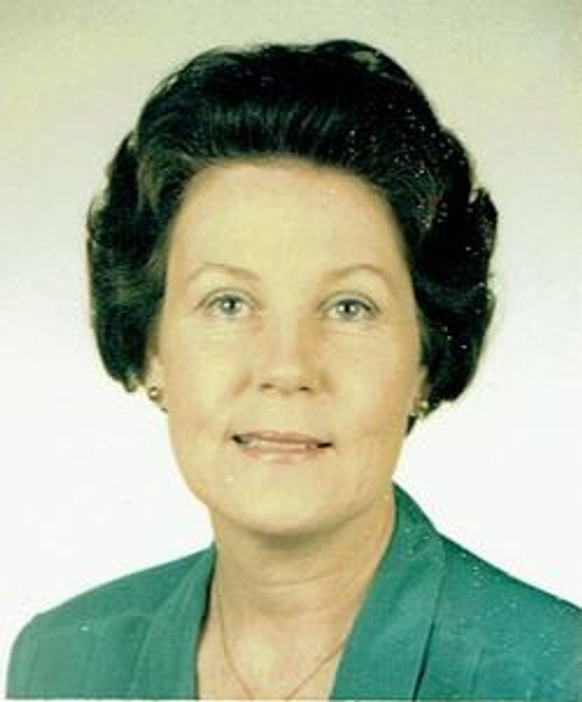Delores "Dodie" Jean Grillo Profile Photo
