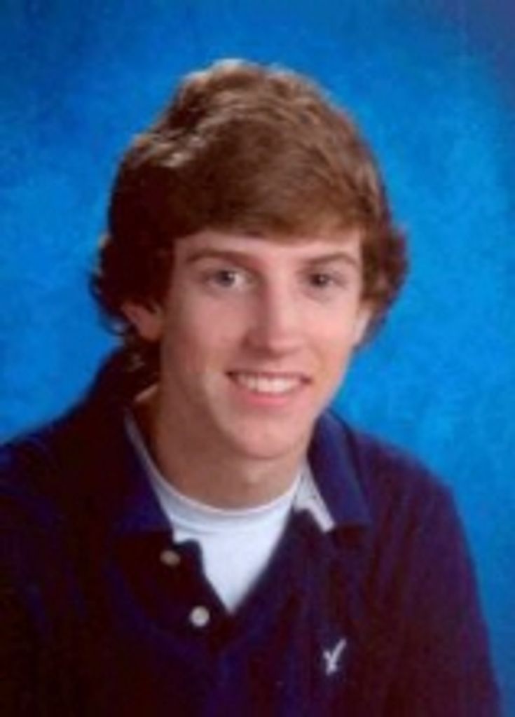 Joshua Dewindt Pflum