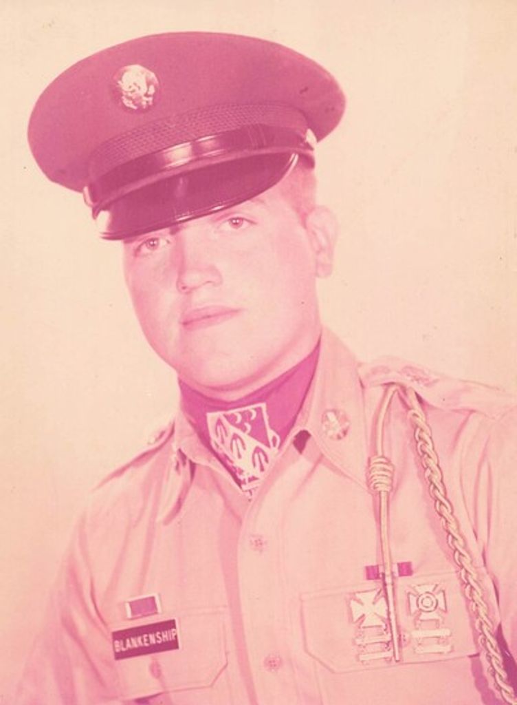 James Leonard Blankenship Profile Photo