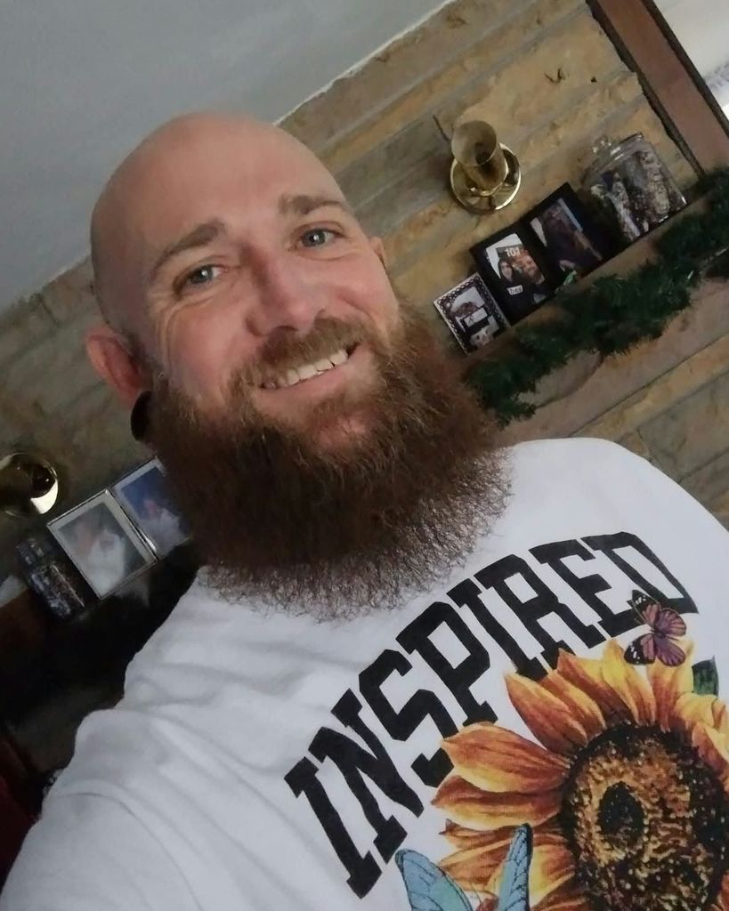 Shaun J. Warwick Profile Photo