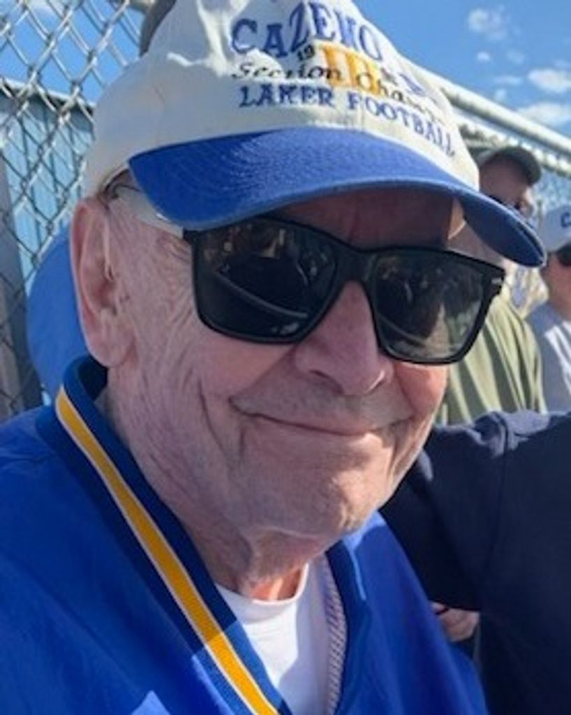 Paul Stoecker Profile Photo