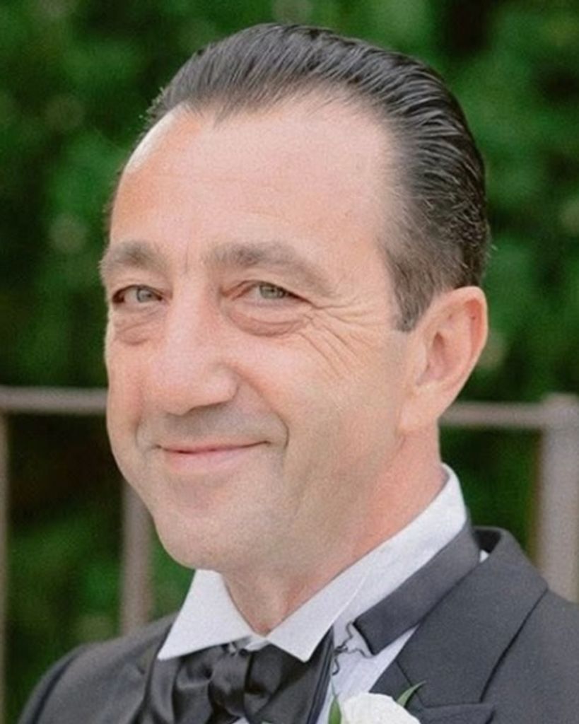 Pasquale Berardi Profile Photo