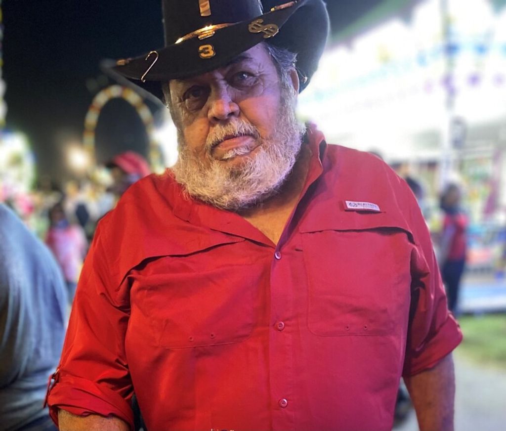 Paul Jerry Whitehead, Sr.