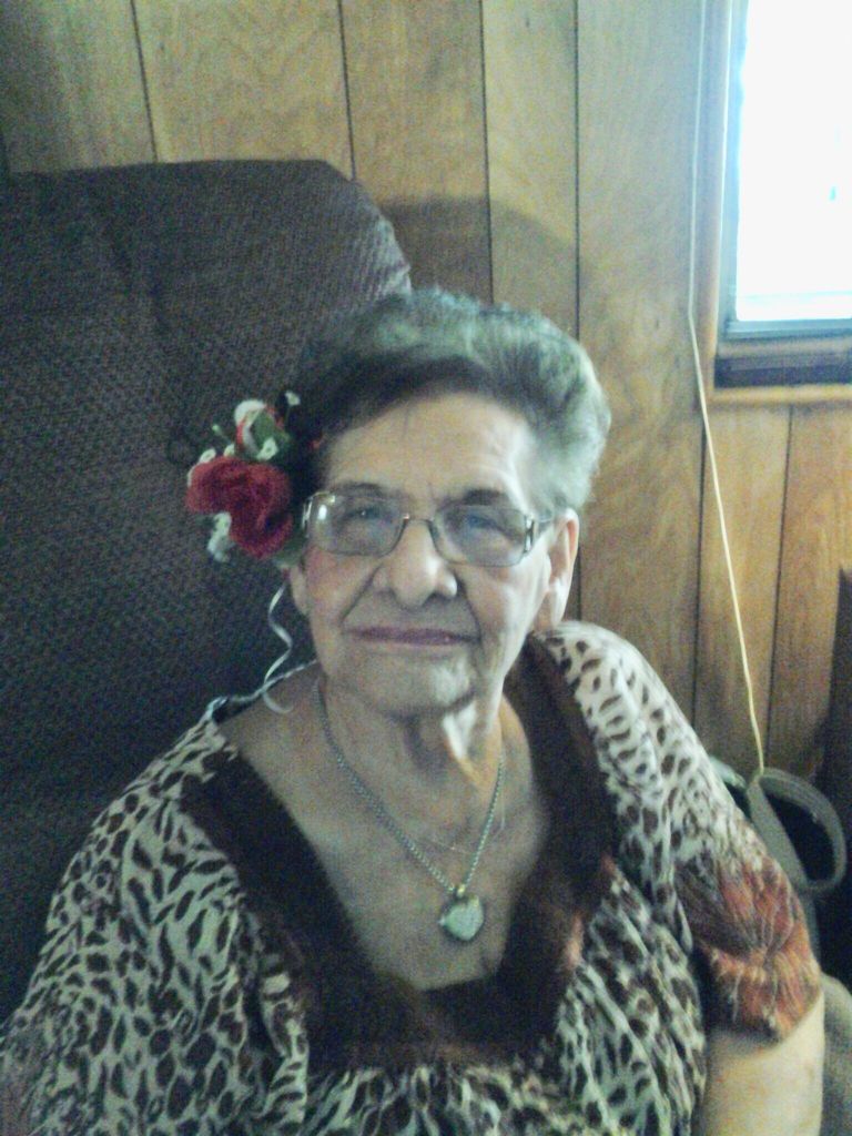 Ramona T. Mejorado
