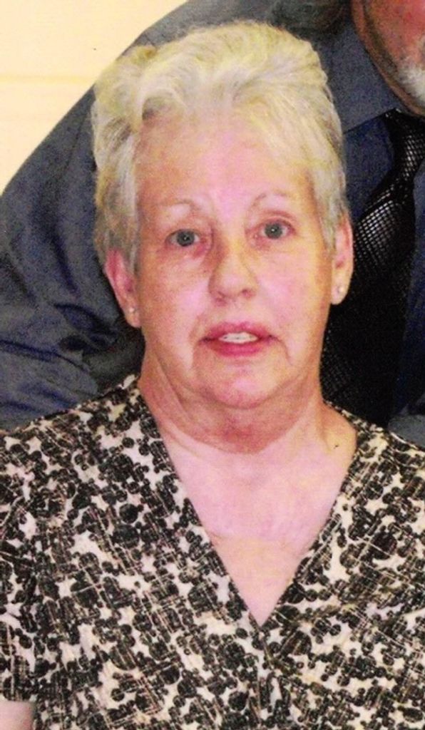 Elizabeth "Peggy" Gattis Proctor