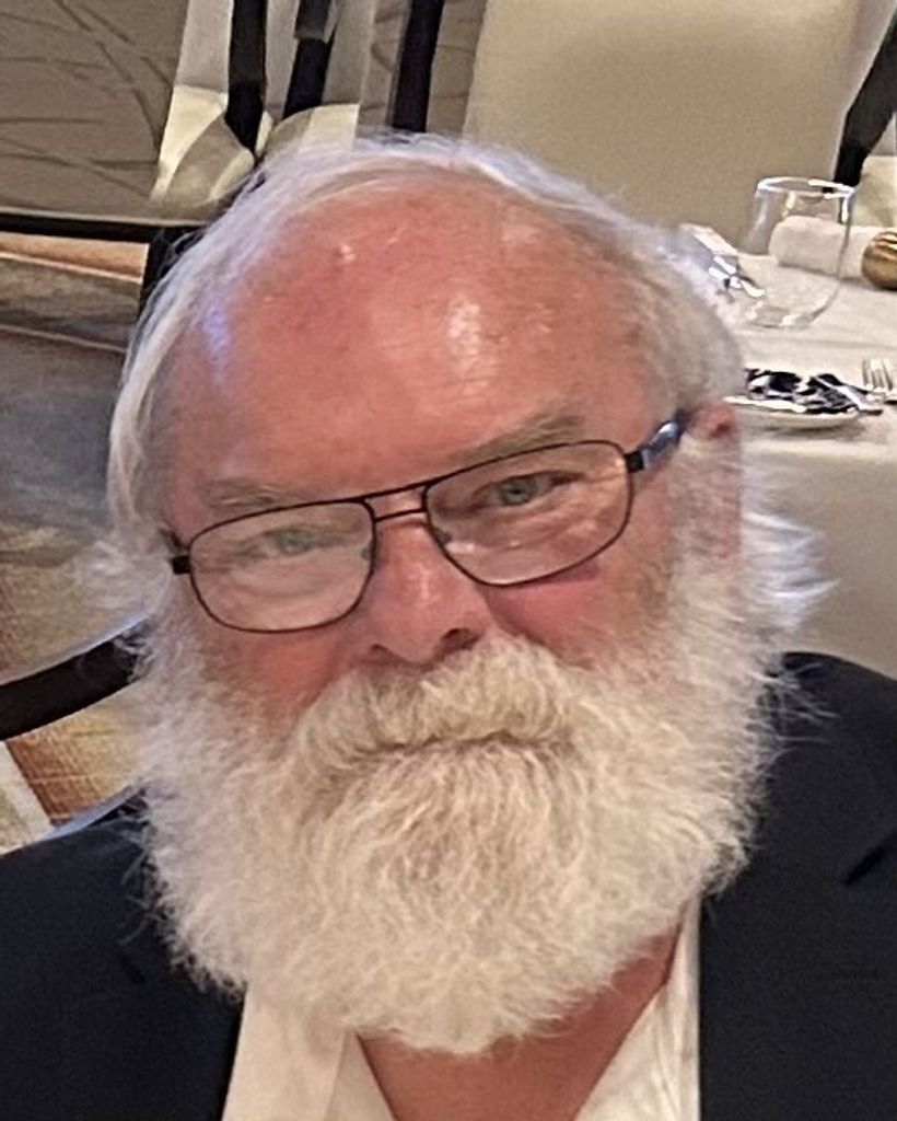 Mark Allen Veeser Profile Photo
