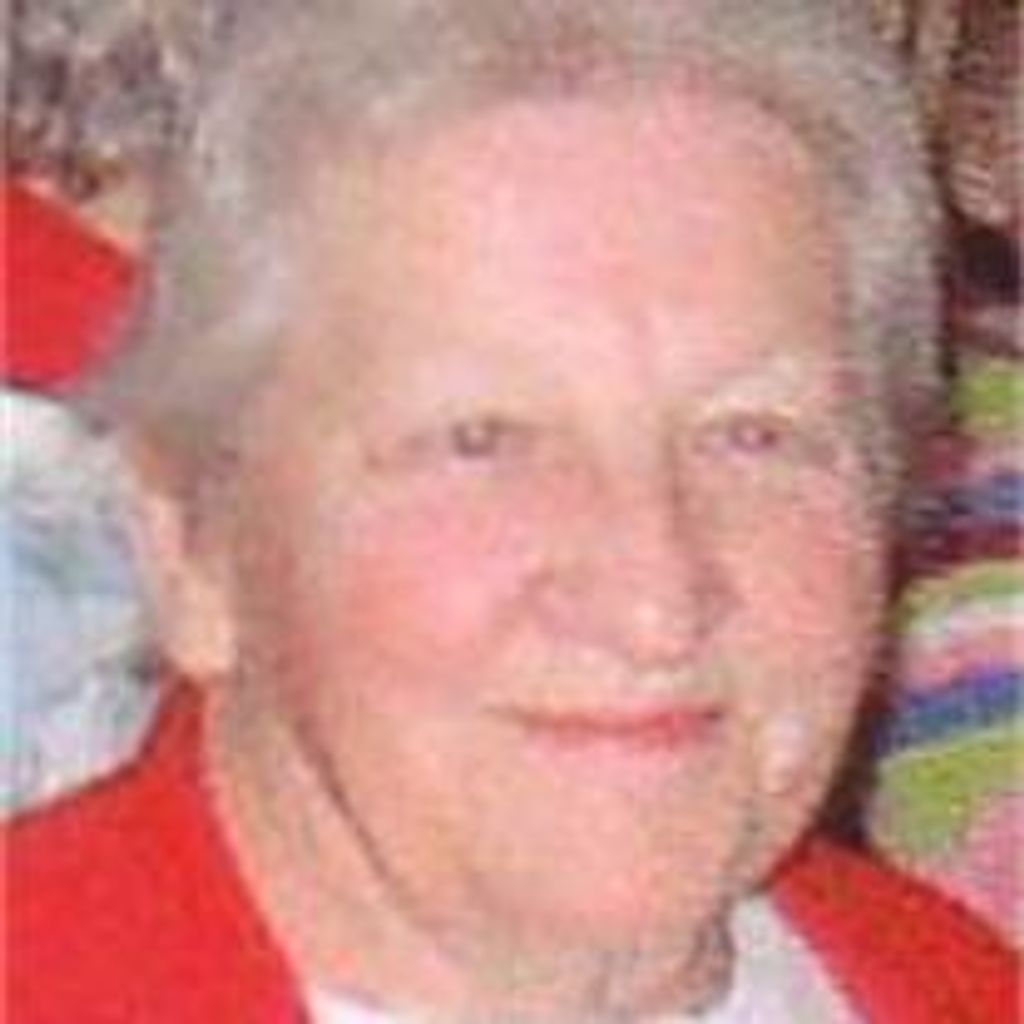 Dorothy Long