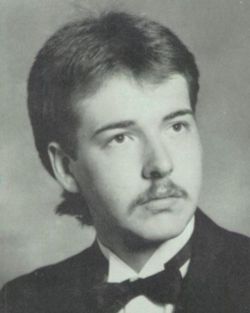 Timothy Ray Eads Profile Photo