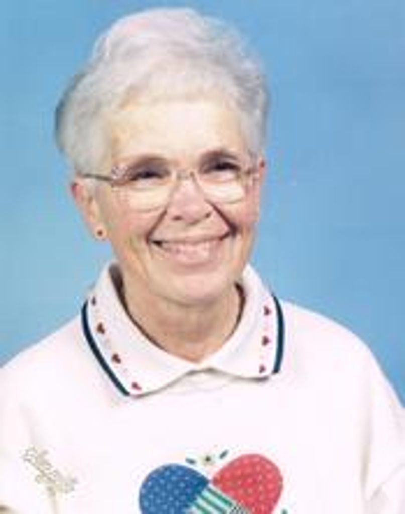Frances D. Marum