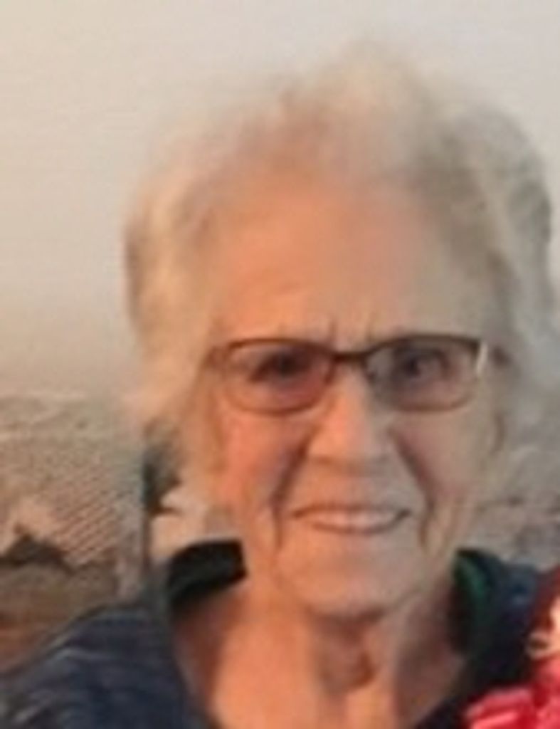 Margie  Marie Summers