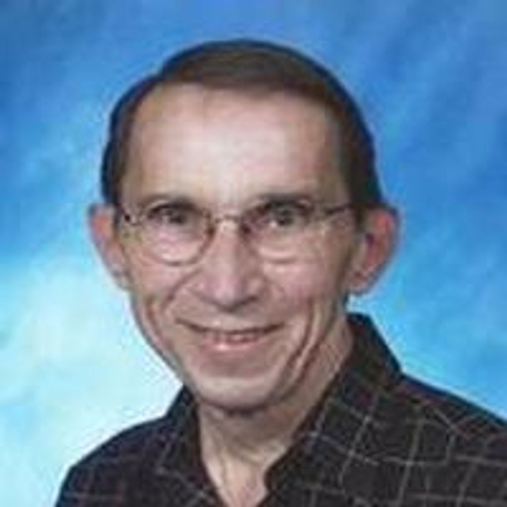 Melvin Wirth