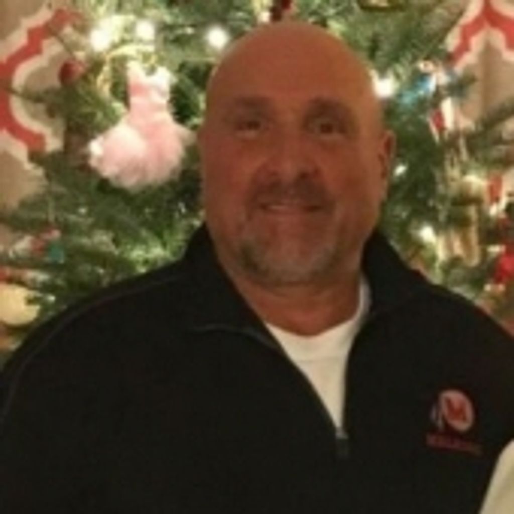 William F. Bill Pesce