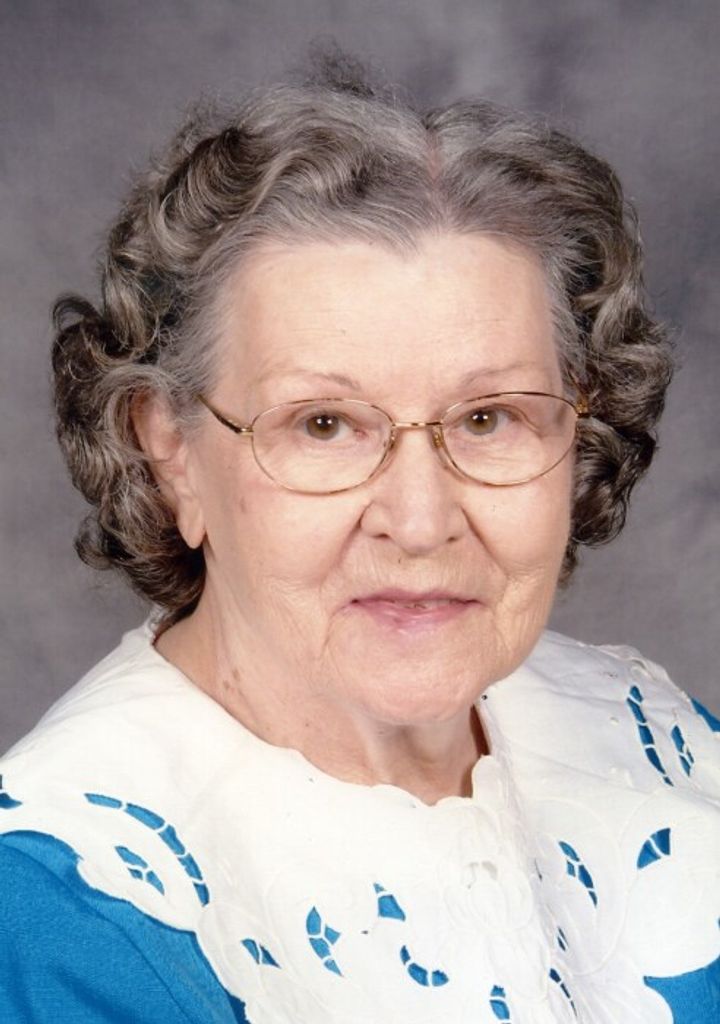 Clara Mabel (Sayre)  Zimmerman Profile Photo