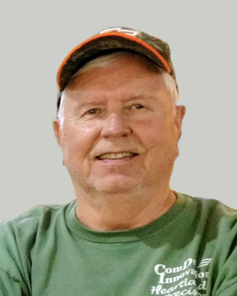 David Raftevold Profile Photo