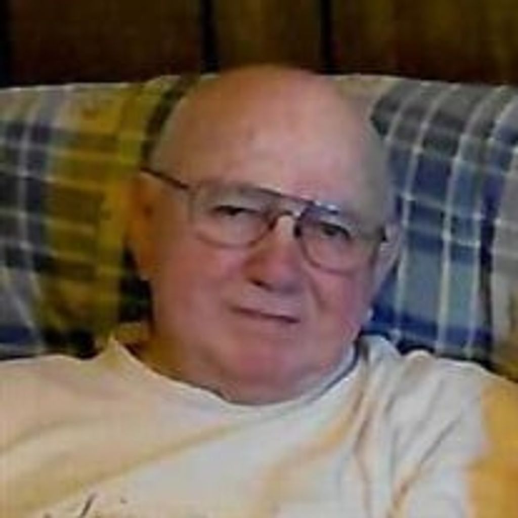 Gerald John Rousse Sr.
