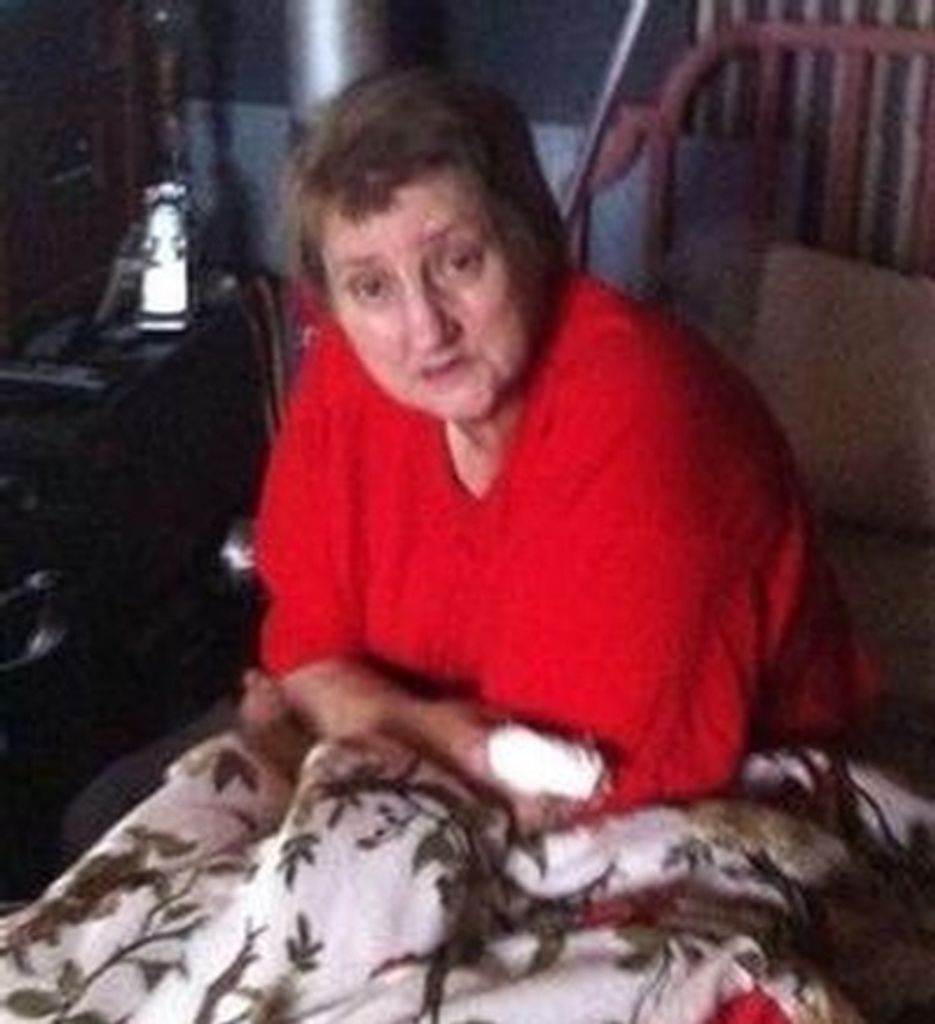 Marie ''Dorothy'' Keddy