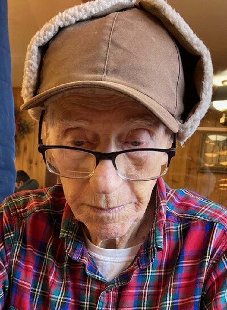 Carl Irvin Fisher Profile Photo