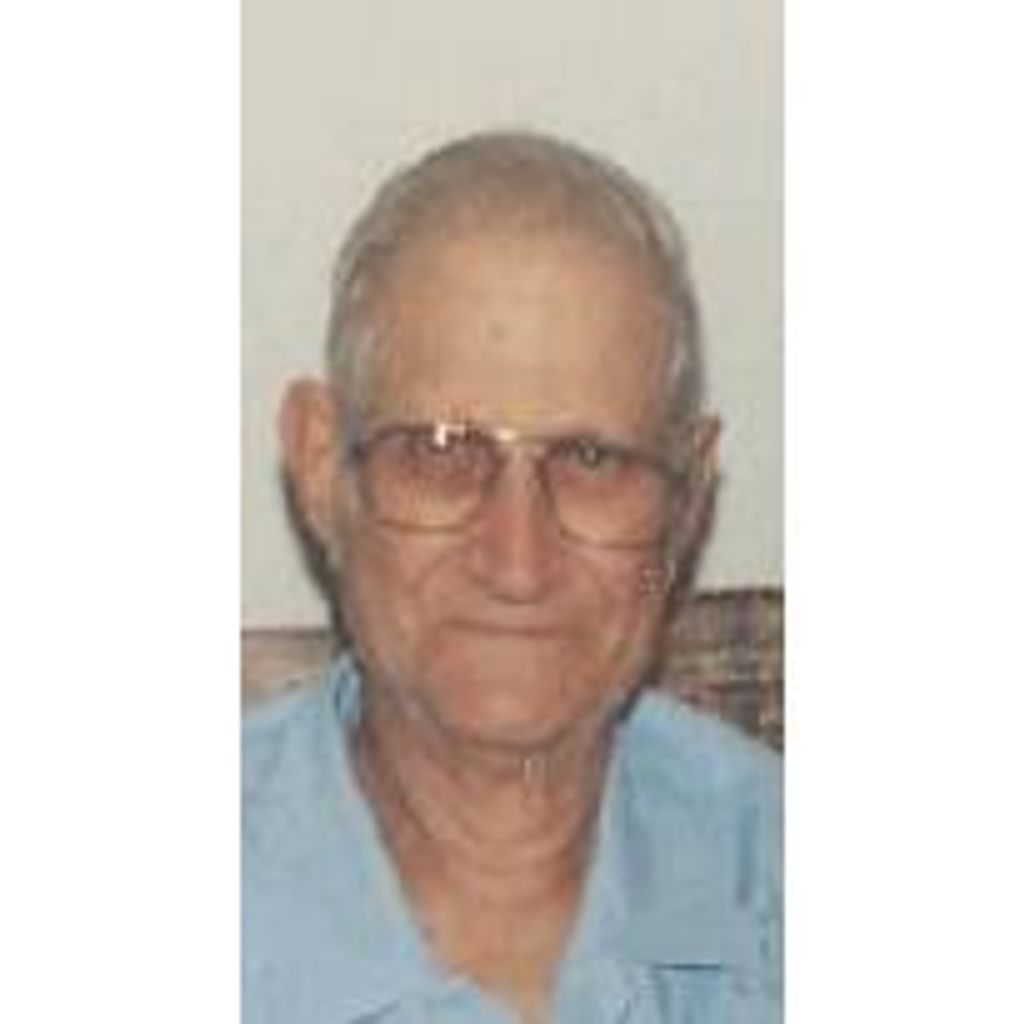 Alva Paul Abshire