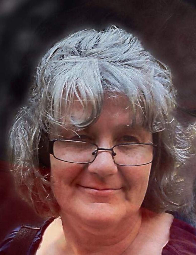 Dawn Johnson