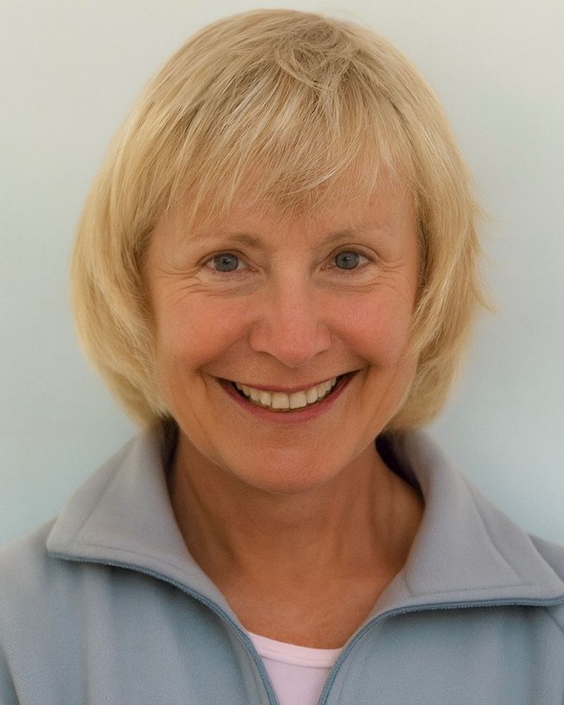 Patricia C. Russo Profile Photo