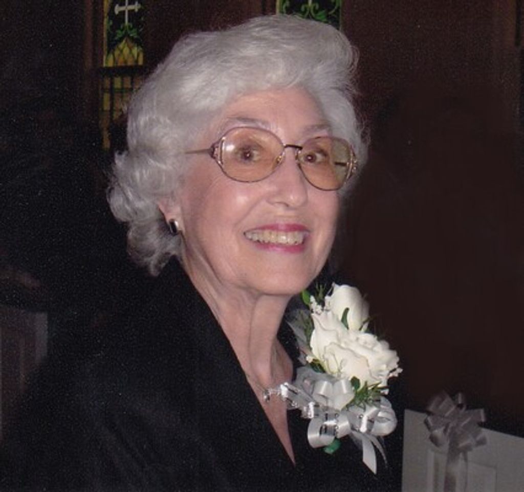 Kennie Lucille Gregory Profile Photo