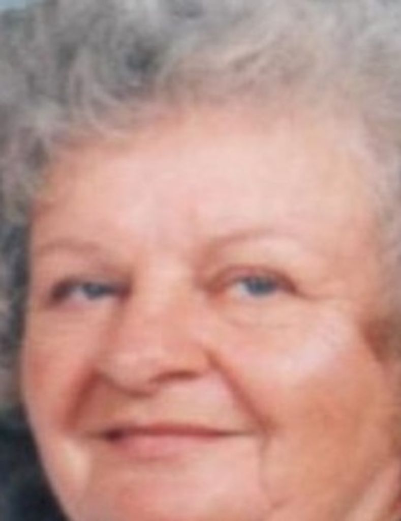 Ruby Gray West