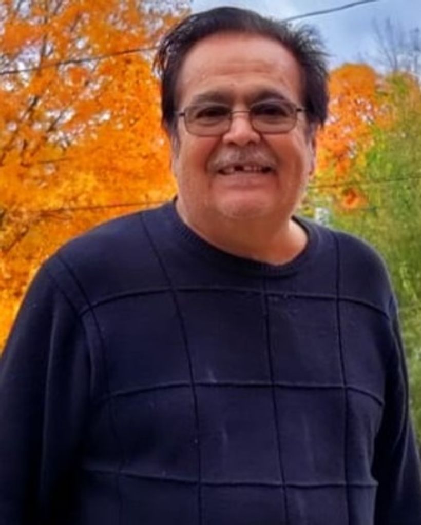 Jose M. Mayen