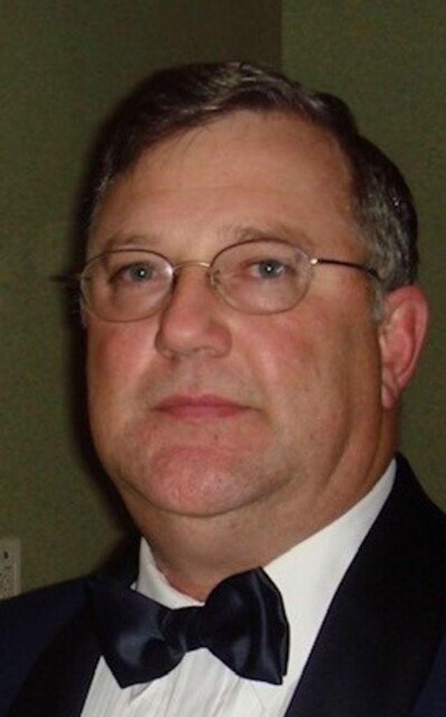 Brian Claude Self Profile Photo