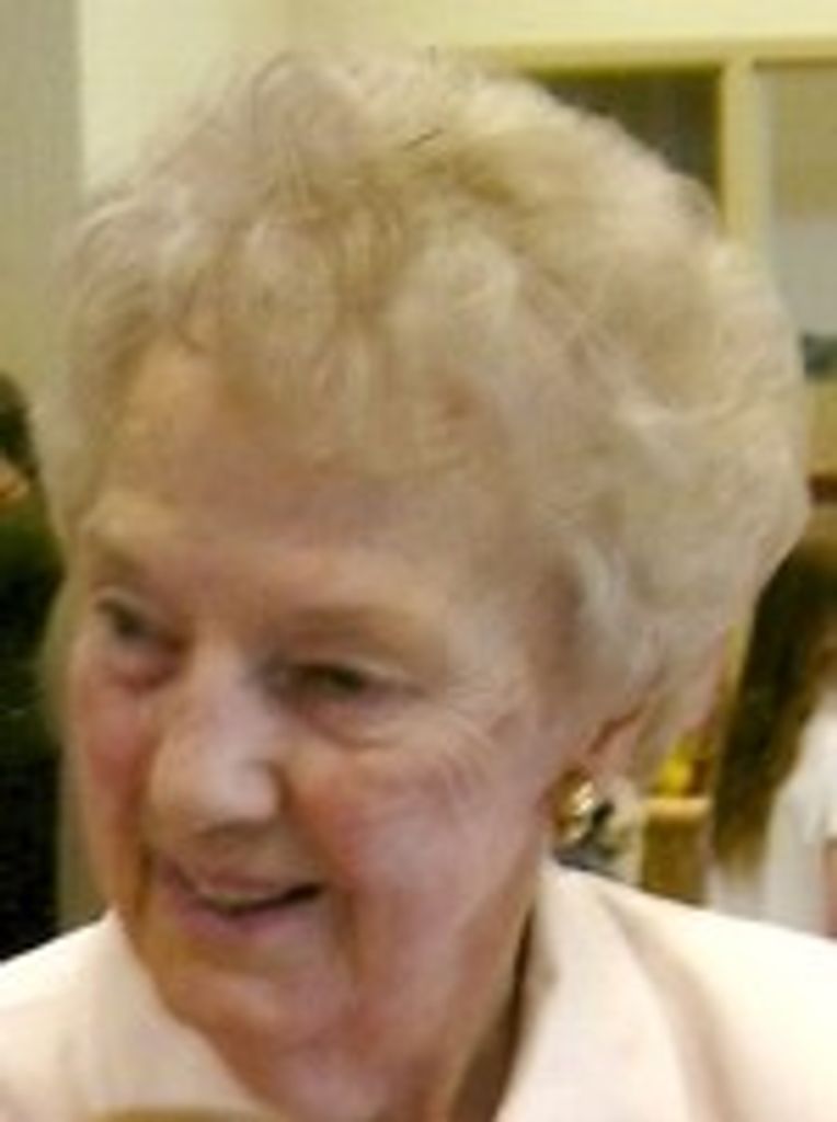 Phyllis M. Taylor