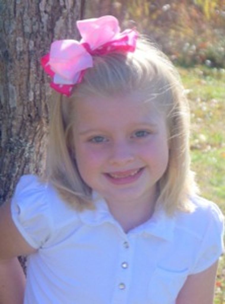 Kaylee Young Profile Photo