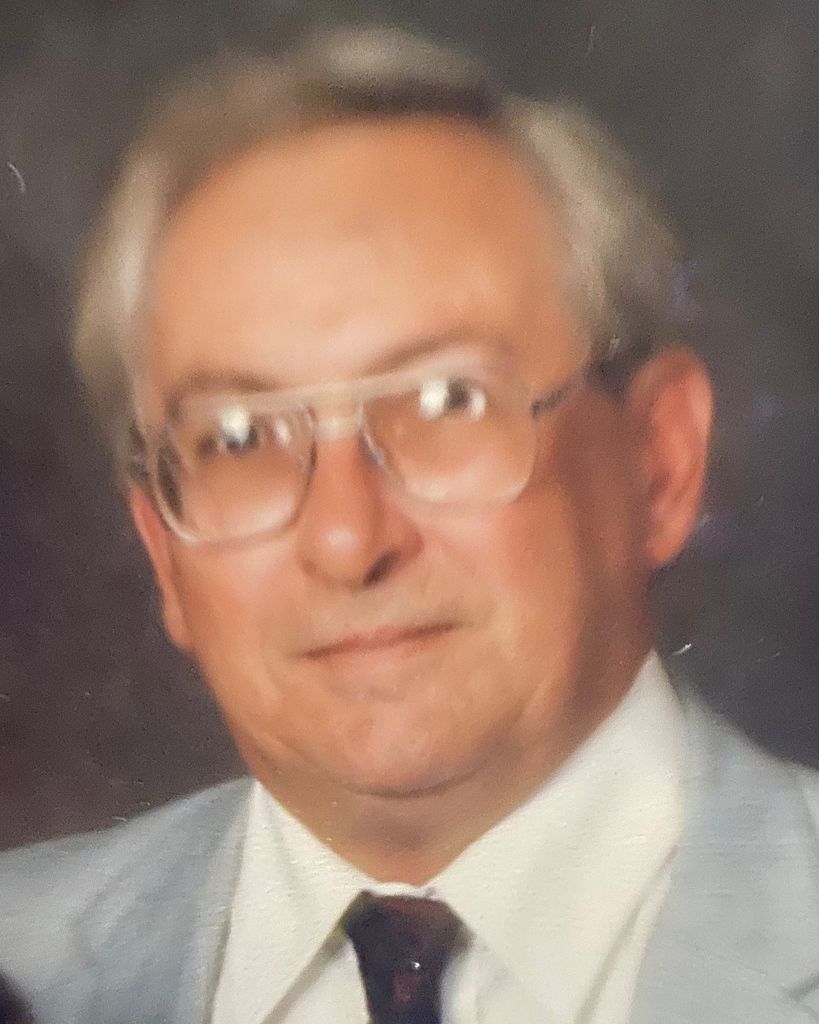 John Aubrey Gazaway Profile Photo