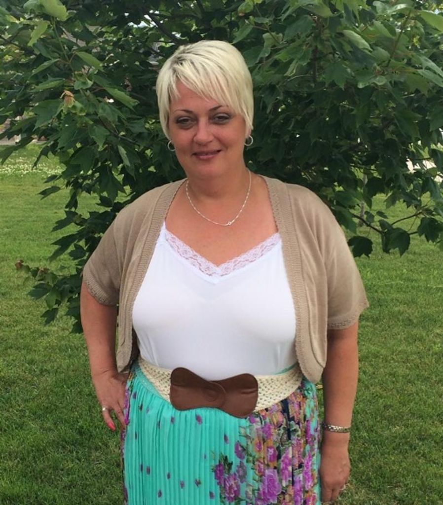 Marjorie F. Townsley Profile Photo