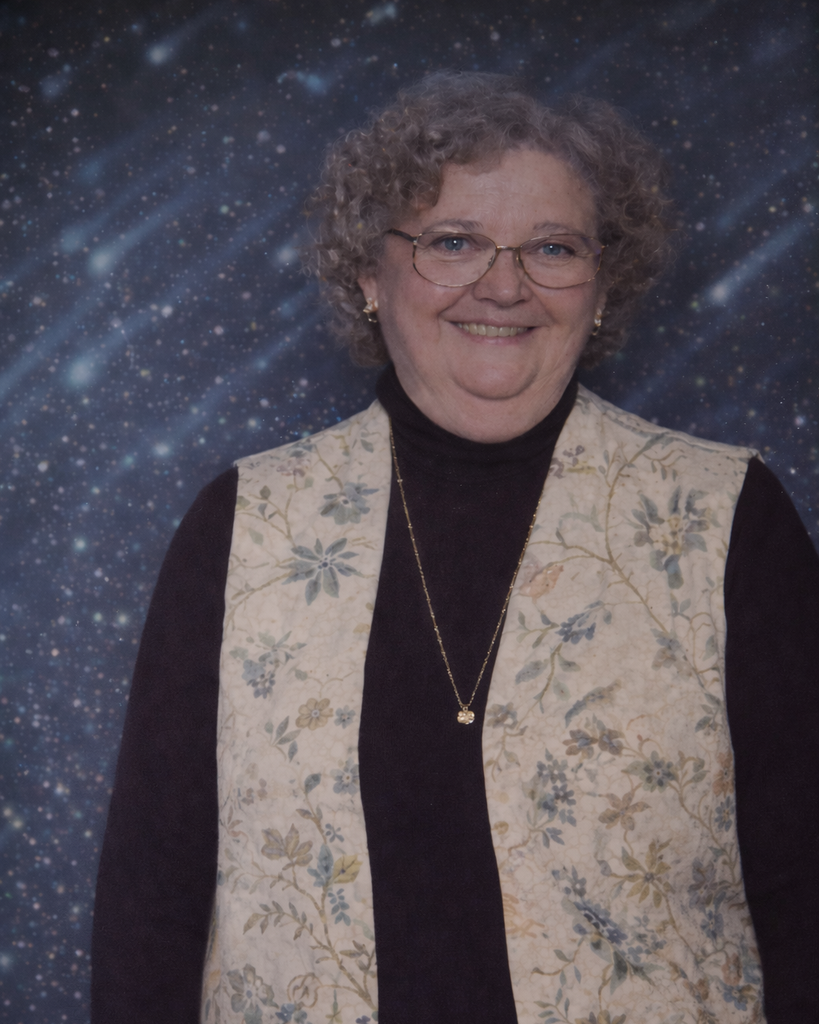 Roberta June Hashenberger