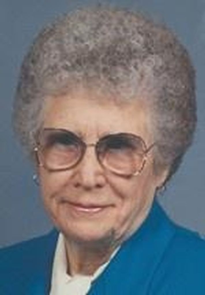 Winifred M. Phillips