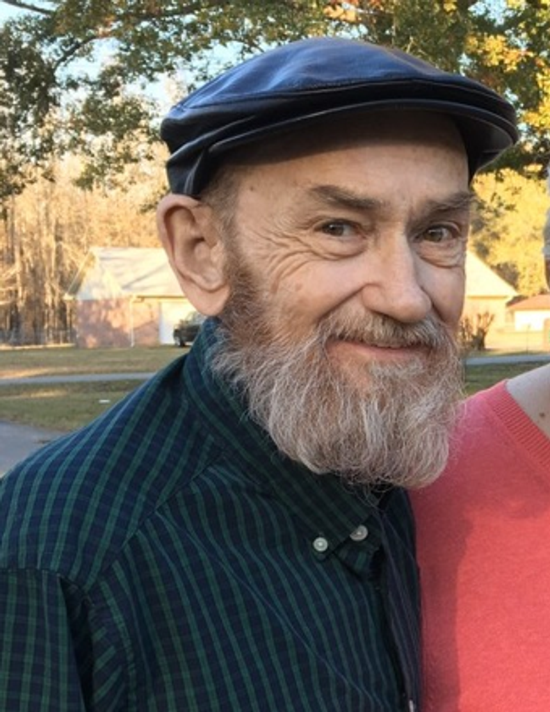 Kenneth Robert Sikes