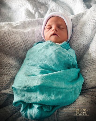 Rayden Leon Lemoine's obituary image