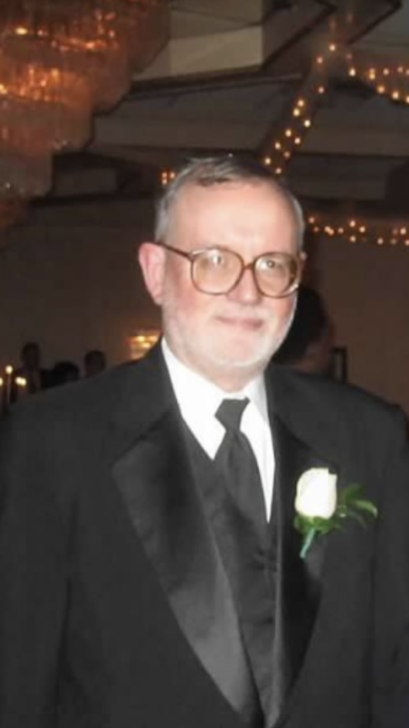 John A. Roche