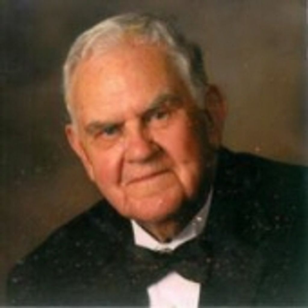 D. Wilson Stringer
