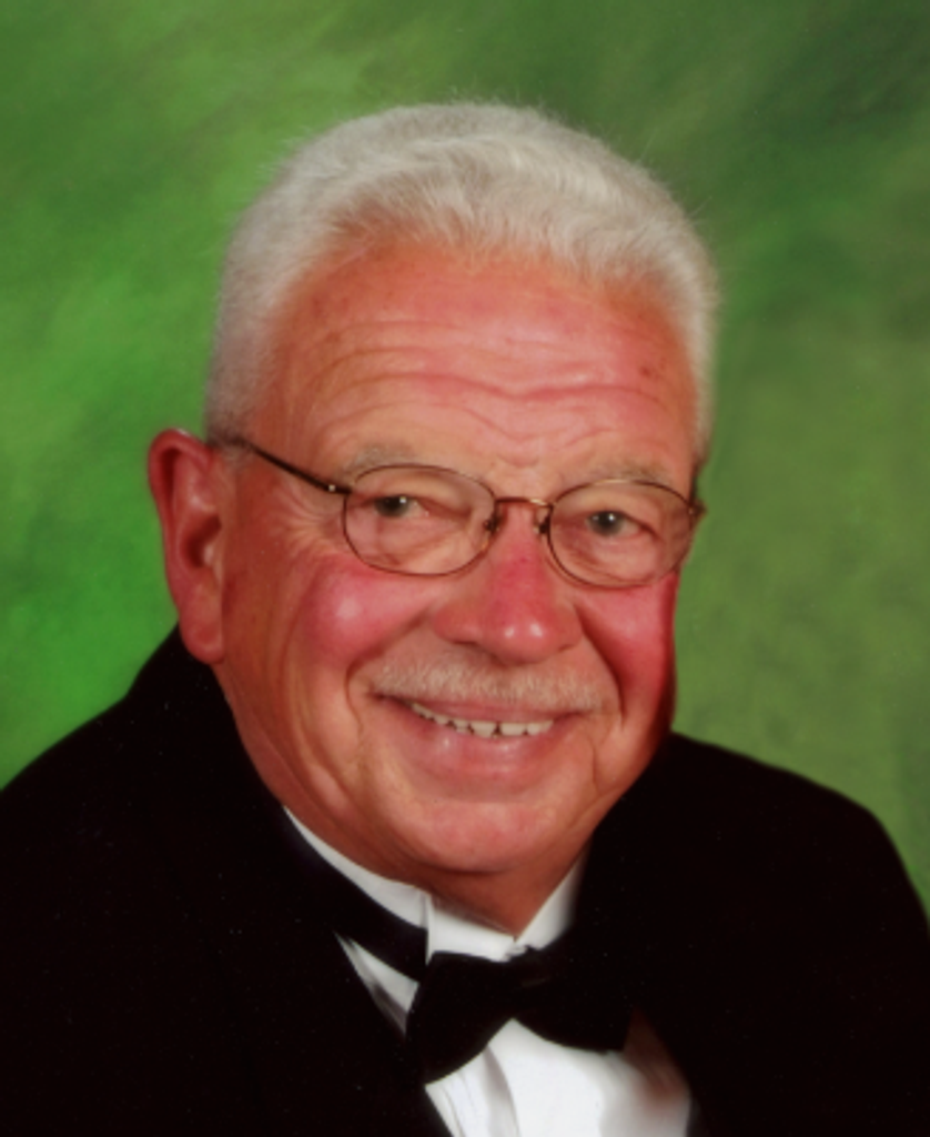 Jack L. Barnett Profile Photo