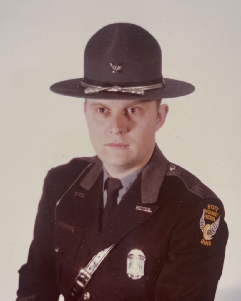 Larry J. O'Brien Profile Photo